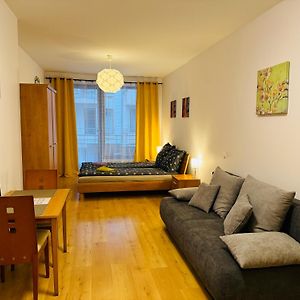 Appartement met een Slaapkamer
